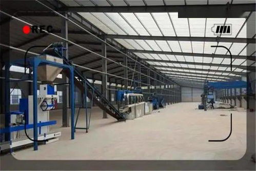 嘉興建設(shè)有機(jī)肥加工廠(chǎng) 前景分析與投資估算